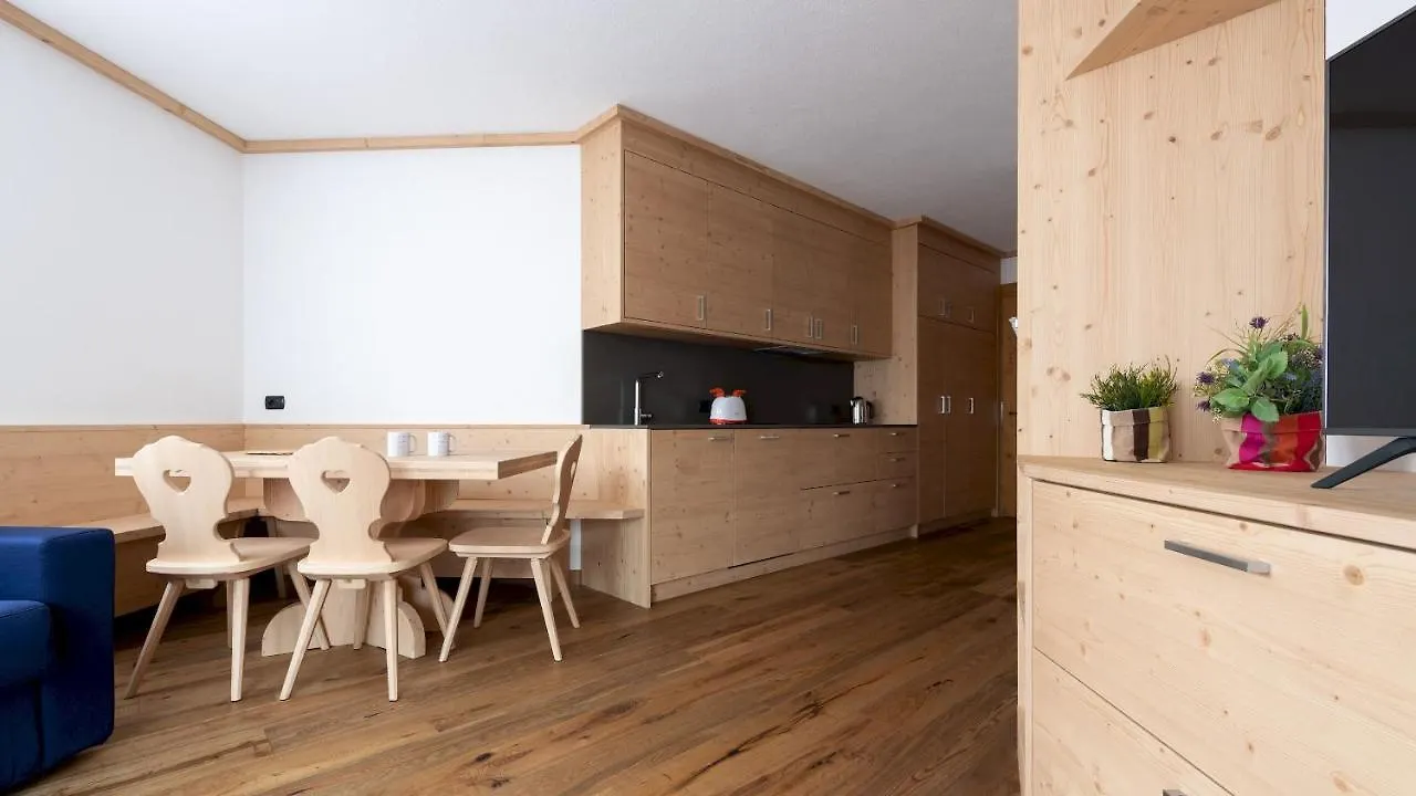 Italianway - Castellazzi 12 Aquila Apartment Bormio