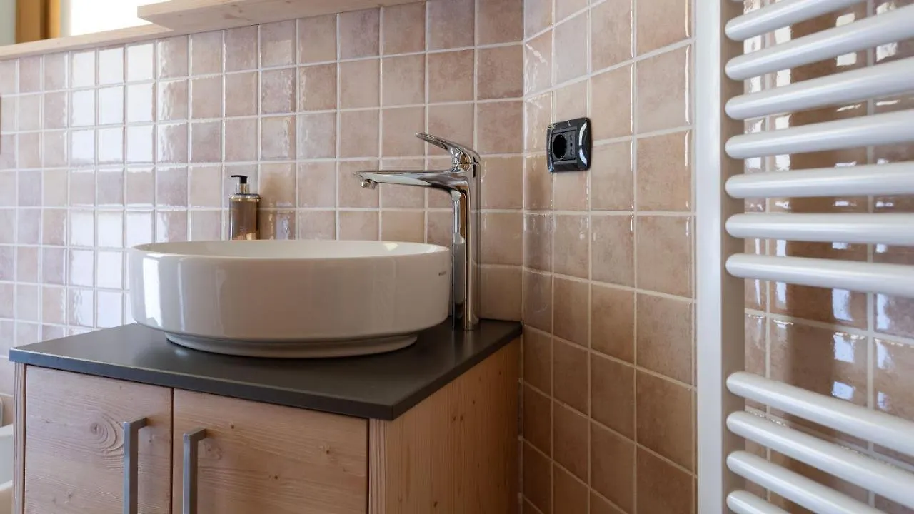 Italianway - Castellazzi 12 Aquila Apartment Bormio Italy