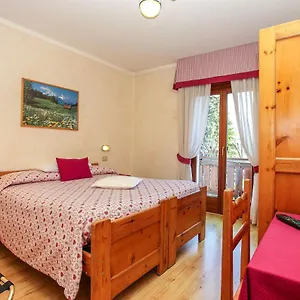 Hotel Adele, Bormio
