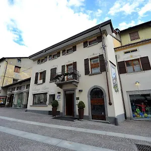 Hotel Silene Parking&garage, Bormio