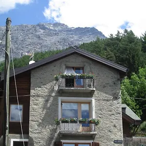 Al Bait De Gio Bormio
