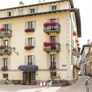 Hotel Meuble Dante, Bormio