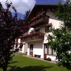 Casa Dello Sciatore Prázdninový dům